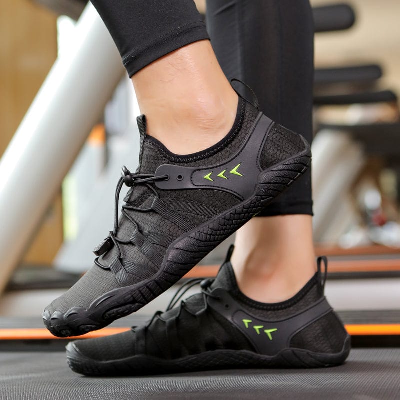 Lourdelle | Non Slip Orthopedic Barefoot Sneakers