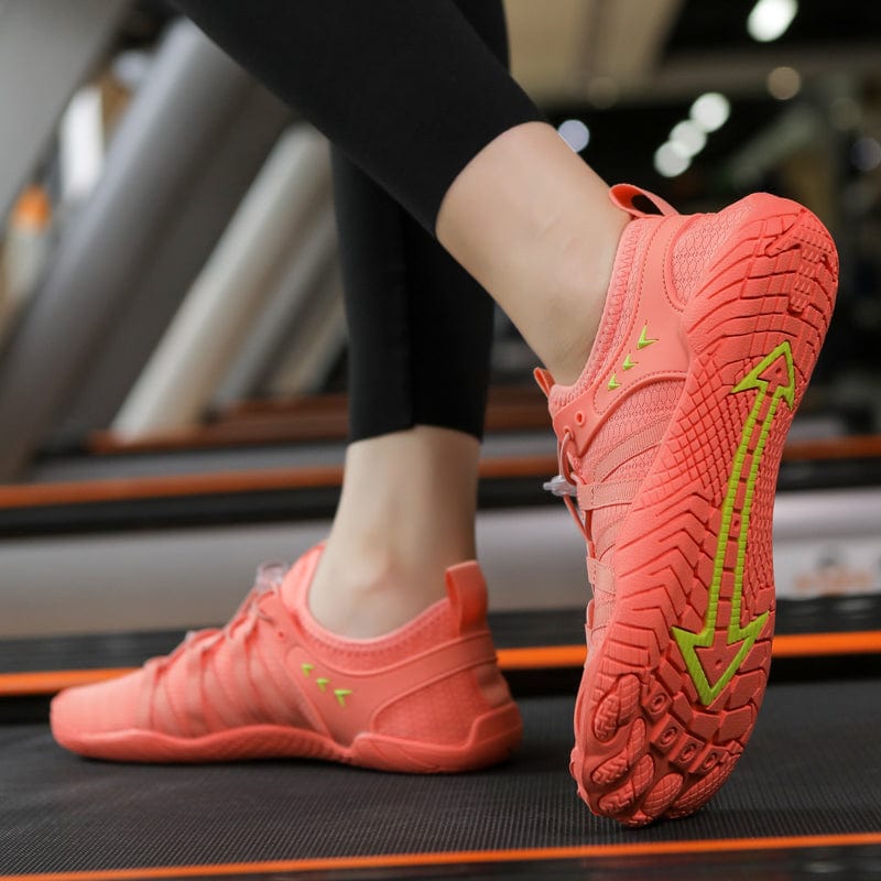 Lourdelle | Non Slip Orthopedic Barefoot Sneakers