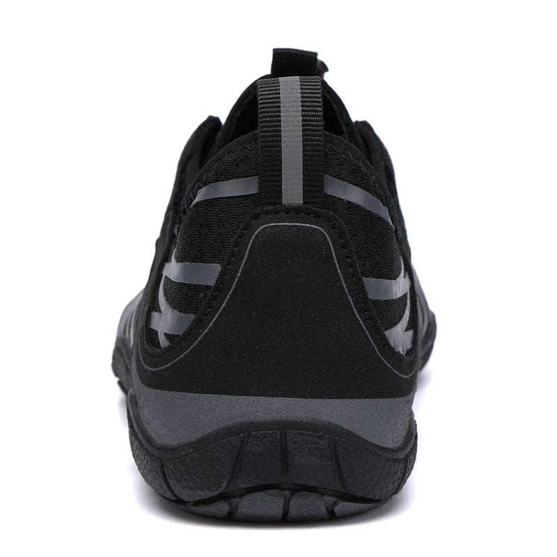 Sage | Unisex Barefoot Sneaker