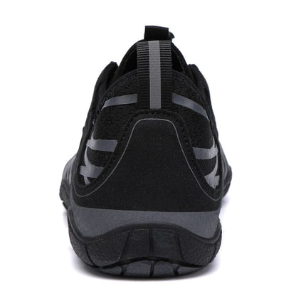 Sage | Unisex Barefoot Sneaker