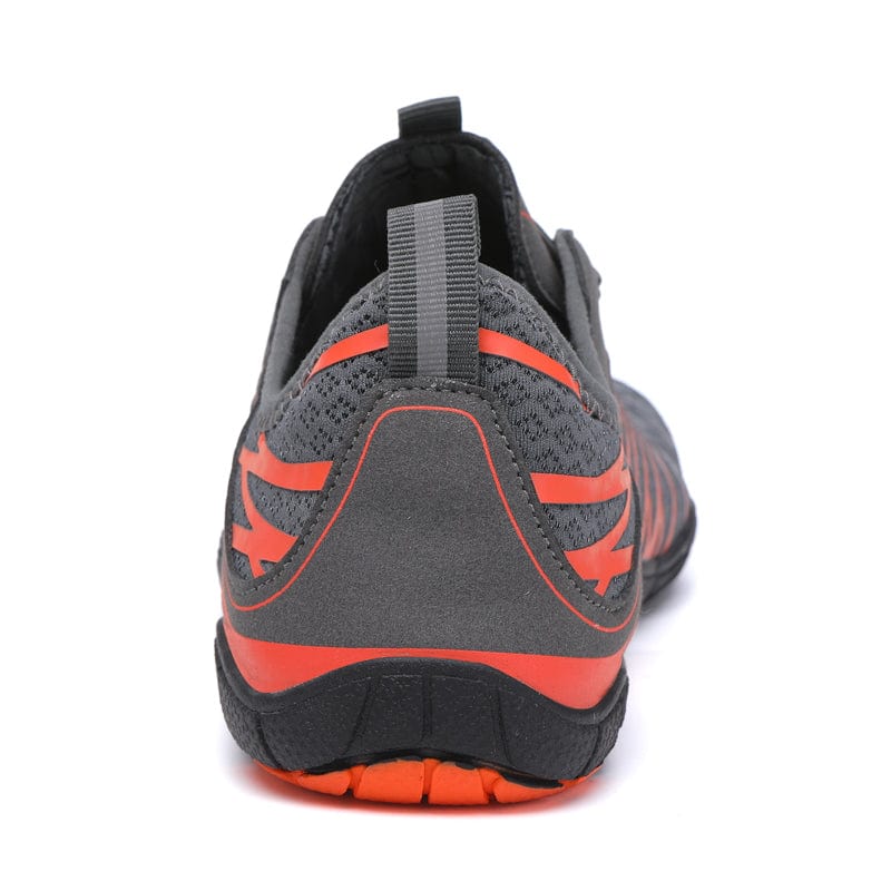 Sage | Unisex Barefoot Sneaker
