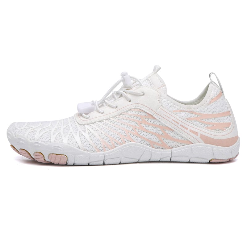 Sage | Unisex Barefoot Sneaker