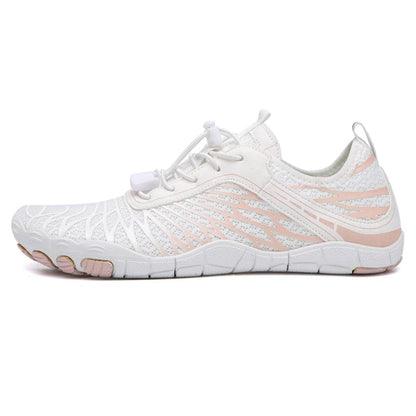 Sage | Unisex Barefoot Sneaker