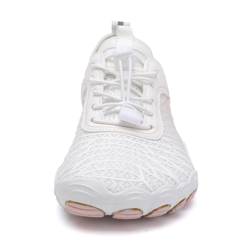 Sage | Unisex Barefoot Sneaker