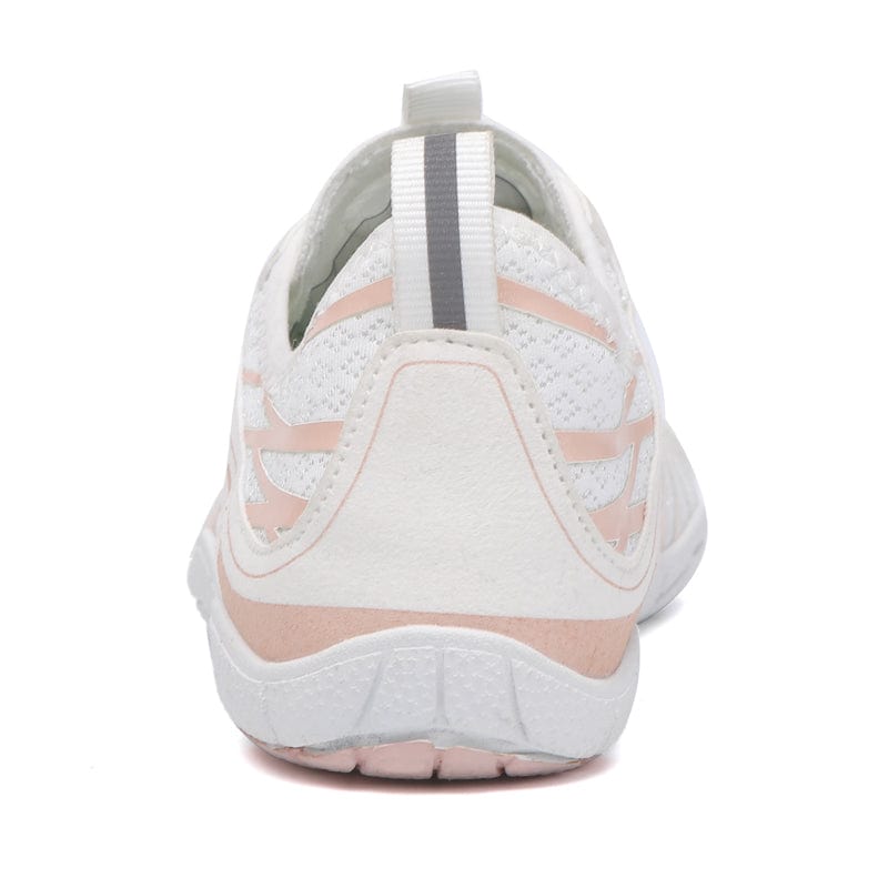 Sage | Unisex Barefoot Sneaker