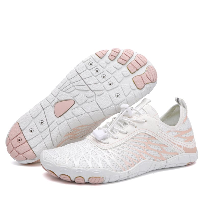 Sage | Unisex Barefoot Sneaker