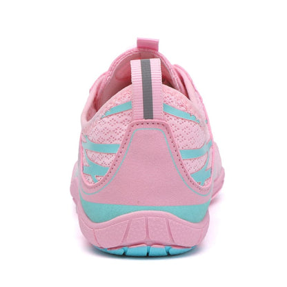 Sage | Unisex Barefoot Sneaker
