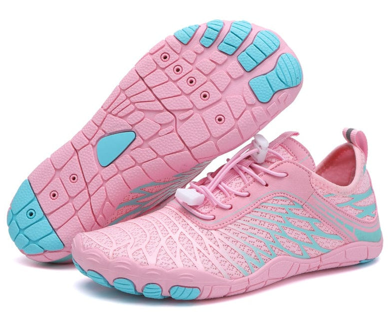 Sage | Unisex Barefoot Sneaker