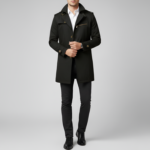 Men's Coats