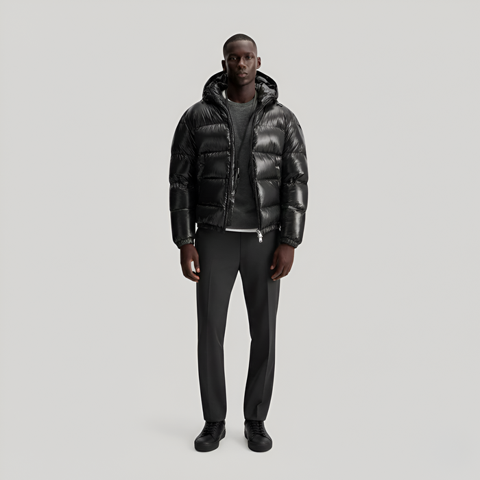 Puffer Jackets