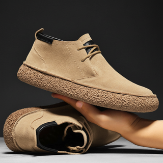 Crafted orthopaedic-inspired everyday shoes for women | Marlowe -4