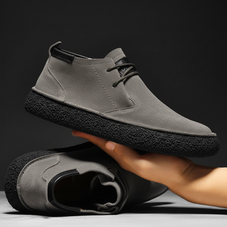 Crafted orthopaedic-inspired everyday shoes for women | Marlowe -6