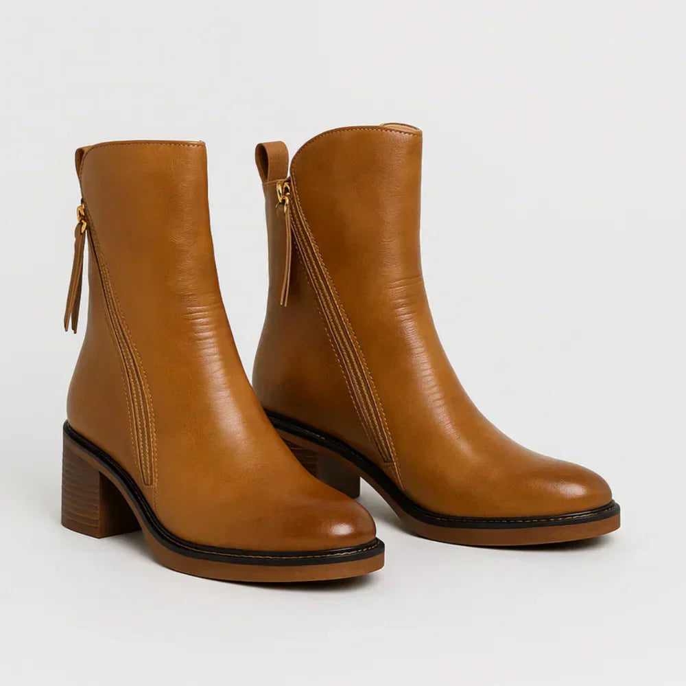 Orthopaedic smart ankle boots for women | Gloria -5