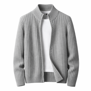Heritage tailored vest waistcoat for men | Ronan -3