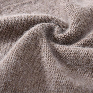 Soft classic everyday knit beanie for women | Amara -5