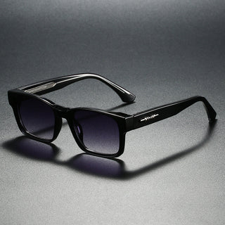 Modern polarised sleek-frame everyday sunglasses for men | Ardent -9
