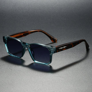 Modern polarised sleek-frame everyday sunglasses for men | Ardent -7