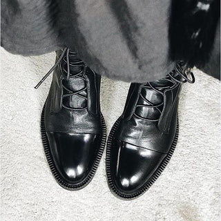 Classic everyday comfort ankle boots for women | Hilda -4