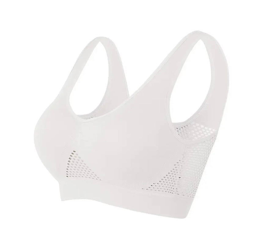 Bridget | Women's Seamless Wireless Lift Bra