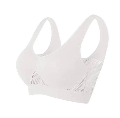 Bridget | Women's Seamless Wireless Lift Bra