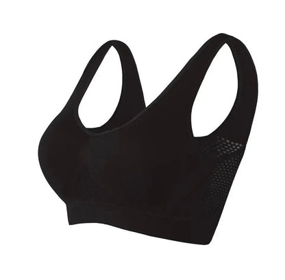 Bridget | Women's Seamless Wireless Lift Bra