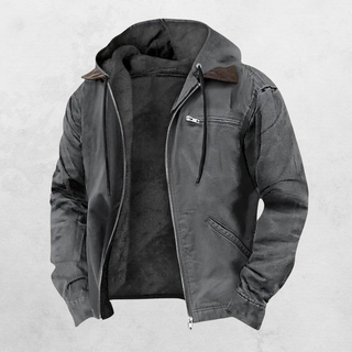 Ravion | Men's Insulated Alpine Winter Jacket