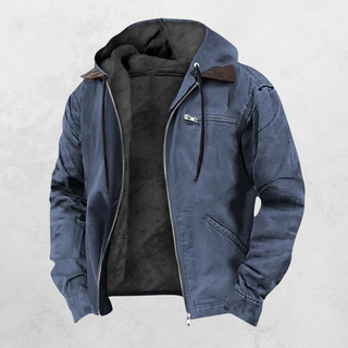 Ravion | Men's Insulated Alpine Winter Jacket