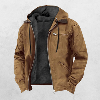 Ravion | Men's Insulated Alpine Winter Jacket