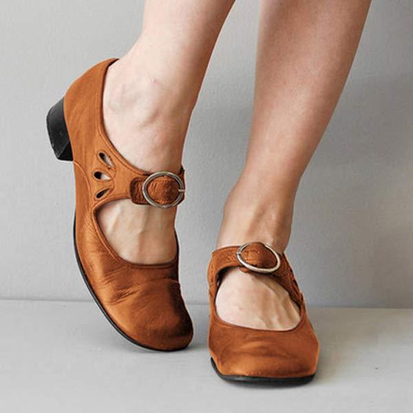 Elegant leather occasion sandals for women | Soleara -7