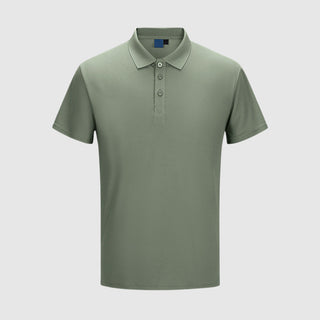 Classic casual everyday polo shirt for men | Sander -7