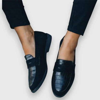 Orthopaedic mary jane everyday shoes for women | Isabelle -8