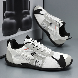 Utility-style casual everyday trainers for men | Orbital -16