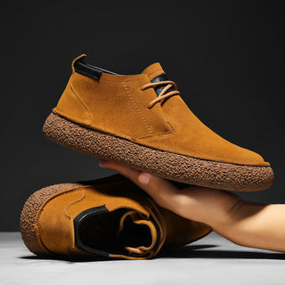 Crafted orthopaedic-inspired everyday shoes for women | Marlowe -1