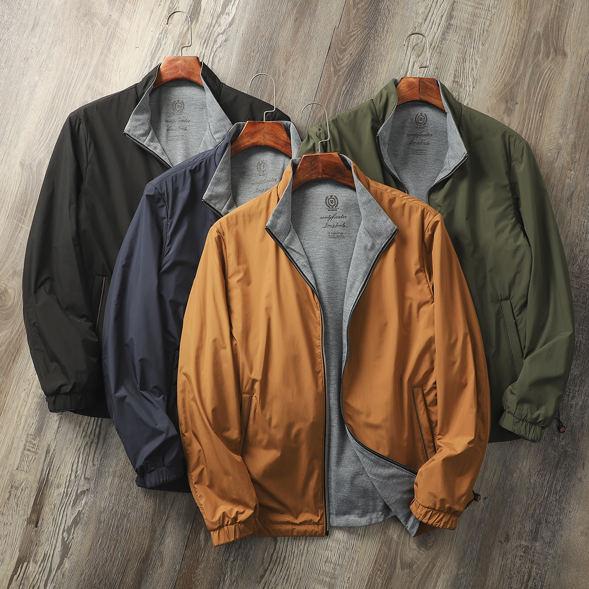 Versatile adapt outdoor casual jacket for men | Highland -5
