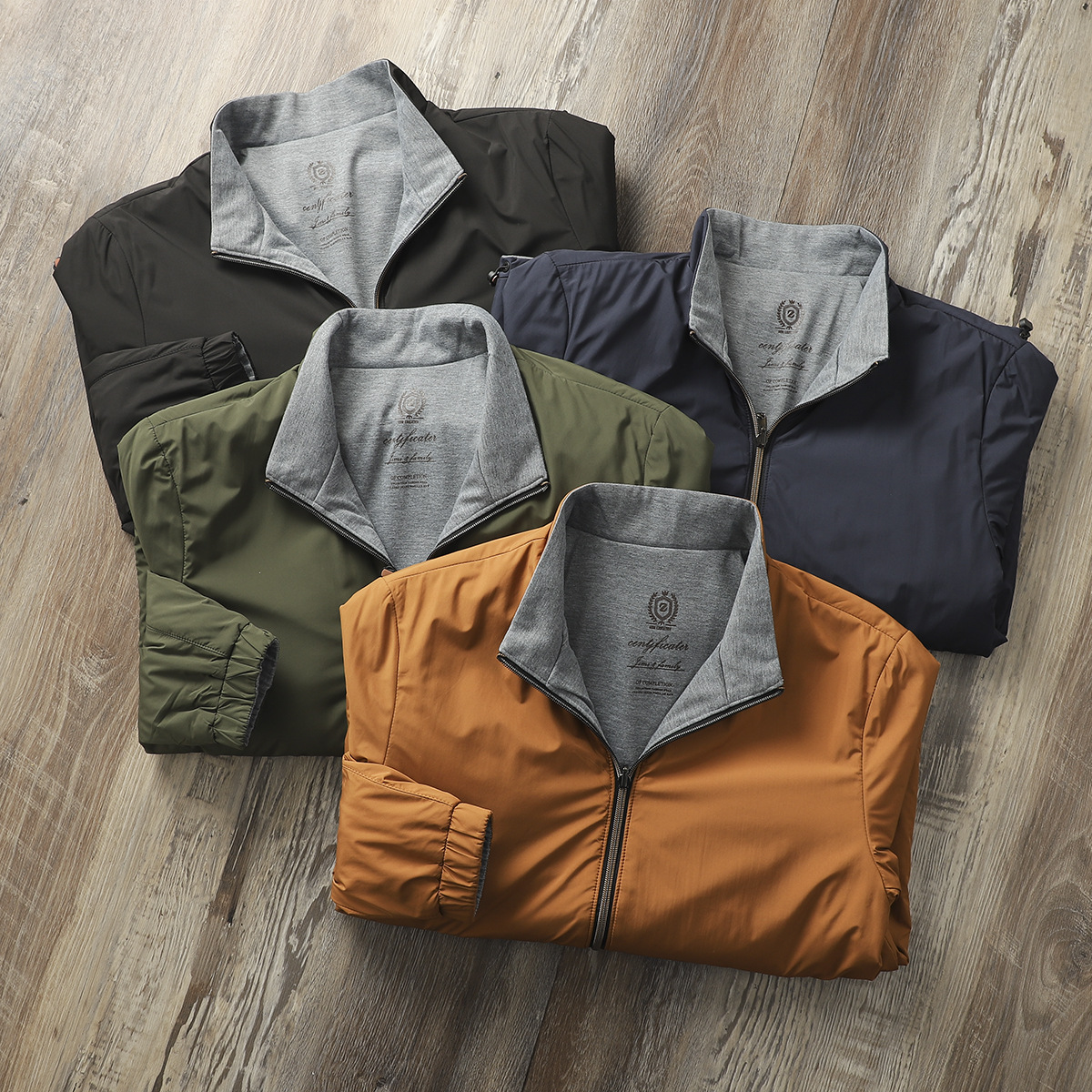 Versatile adapt outdoor casual jacket for men | Highland -7