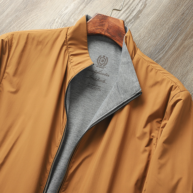 Versatile adapt outdoor casual jacket for men | Highland -8