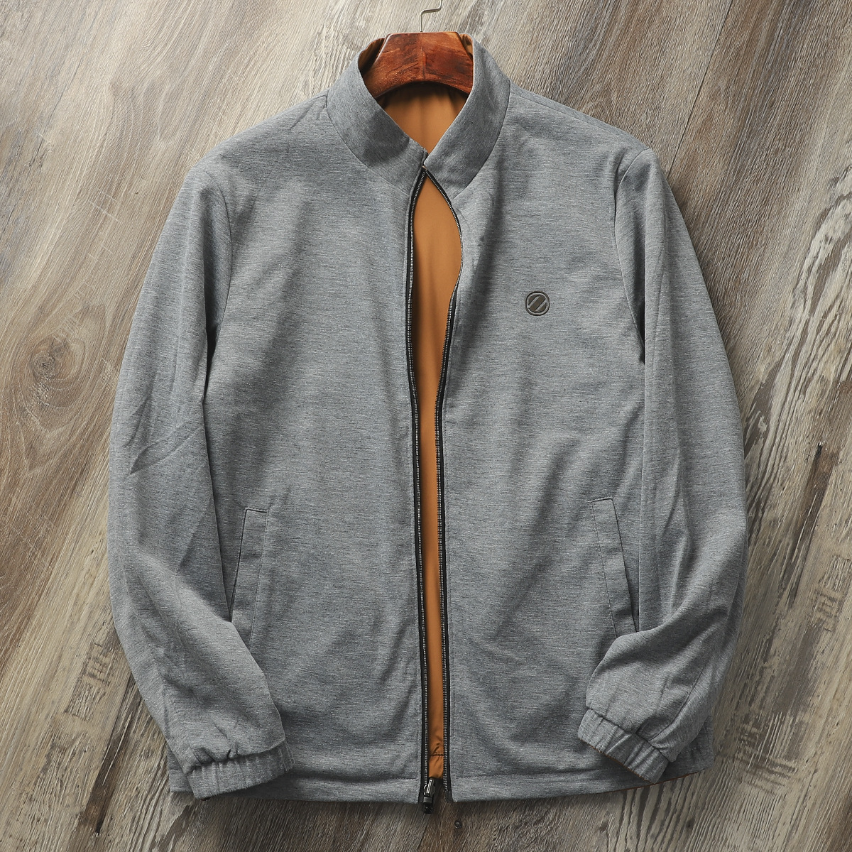 Versatile adapt outdoor casual jacket for men | Highland -6