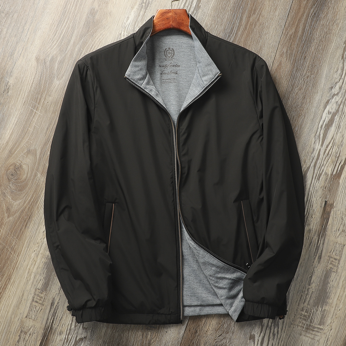Versatile adapt outdoor casual jacket for men | Highland -4