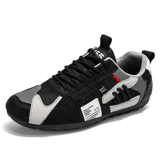 Utility-style casual everyday trainers for men | Orbital -18