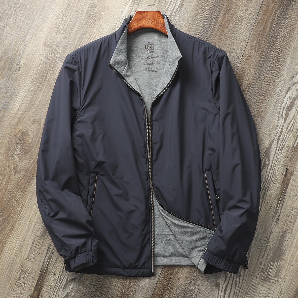 Versatile adapt outdoor casual jacket for men | Highland -3