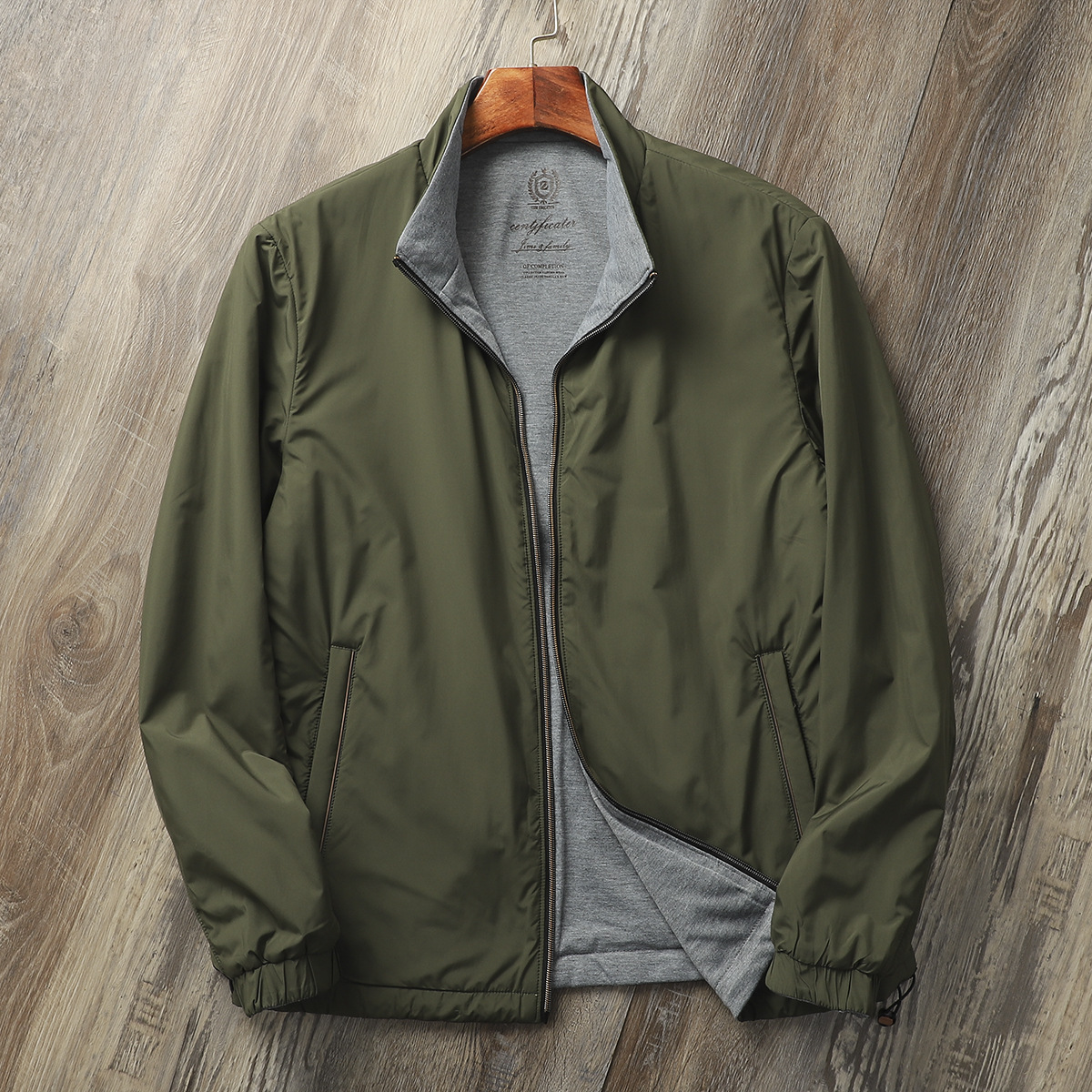 Versatile adapt outdoor casual jacket for men | Highland -2