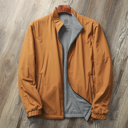 Versatile adapt outdoor casual jacket for men | Highland -1