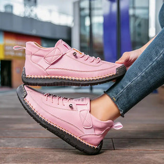 Orthopaedic everyday comfort trainers for women | Mia -11