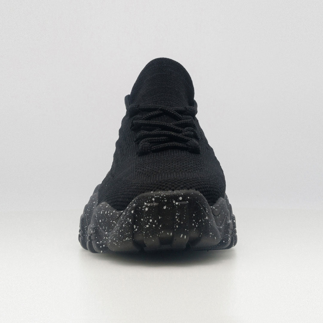 Ella | Women's Breathable Knit Cushioned Sneaker