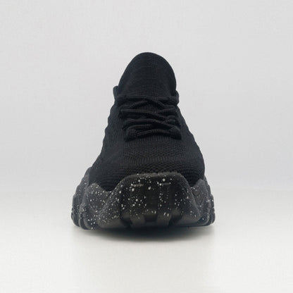 Ella | Women's Breathable Knit Cushioned Sneaker