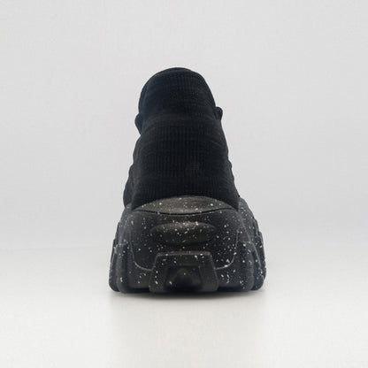 Ella | Women's Breathable Knit Cushioned Sneaker
