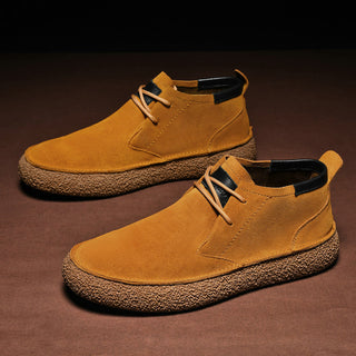 Crafted orthopaedic-inspired everyday shoes for women | Marlowe -3