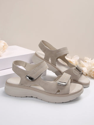Orthopaedic everyday comfort sandals for women | Marjorie -3