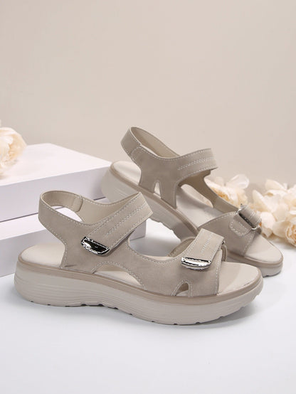 Orthopaedic everyday comfort sandals for women | Marjorie -3