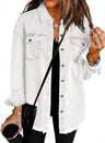 White – !